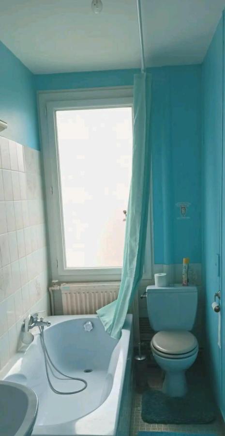شقة Bobby'S Beds Les Ponts-de-Cé المظهر الخارجي الصورة
