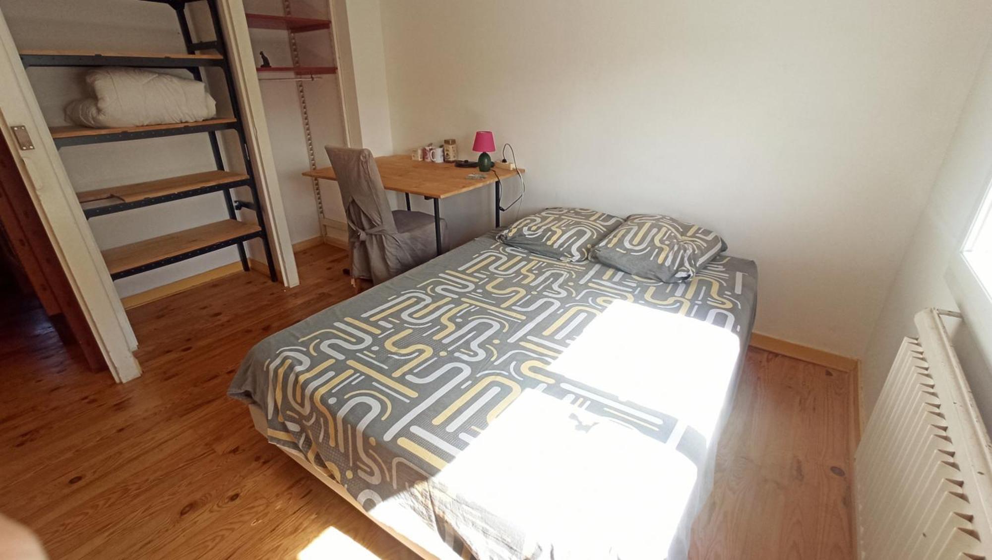 شقة Bobby'S Beds Les Ponts-de-Cé الغرفة الصورة